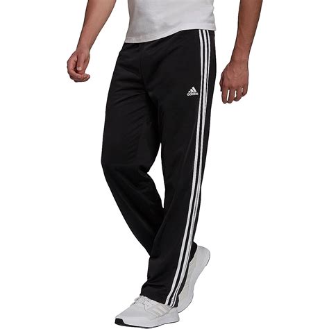 men's adidas warm up pants.